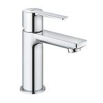 krom ventil up pop med xs hndvaskarmatur lineare grohe