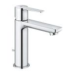krom bundventil med s hndvaskarmatur lineare grohe