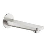 supersteel vgmonteret karudlb new lineare grohe