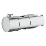 hndbruser af hjdejustering til bruserstang mm 8 21 til glideelement grohe