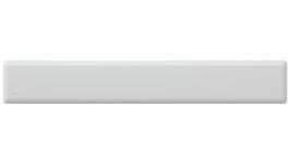 10 ntl2n top 200x1325x90mm hxbxd 230v 1000w elradiator nobø