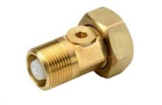 80mm l 4 3 x 1 kontraventil med vandmlerforskruning jch