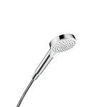 krom jet 1 s eco hndbruser crometta hansgrohe