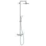 brusesystem 260 smartcontrol euphoria grohe