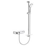 brusearmatur smartcontrol grohe