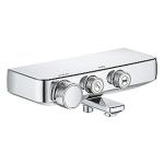 brus kar til termostatarmatur smartcontrol grohe