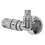 krom side hjre i fremlb med vinkellbende 2 1 rumtermostat corner kriss