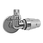 krom side hjre i fremlb med returventil vinkellbende 2 1 ventilst corner kriss