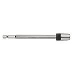 10502824 irwin quick-release sneglebor og fladbor til mm 300 groove blue forlnger irwin