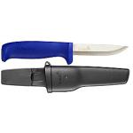 skede m rustfri standardkniv hultafors