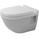 wondergliss 360x540mm vgtoilet 3 starck duravit