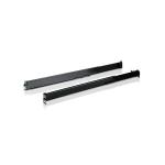 sort console switch kvm lcd kit mounting rack nedis