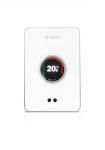 hvid varmeanlg til styring smart ct200 easycontrol bosch