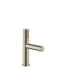 nikkel børstet håndvaskarmatur 110 select uno axor hansgrohe