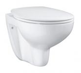 diy close soft med sde skyllekant ben med hngeskl ceramic bau grohe