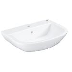 mm 650 hndvask ceramic bau grohe