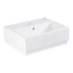 glasering pureguard 45 hndvask ceramic cube grohe