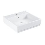 glasering pureguard mm 500 hndvask ceramic cube grohe