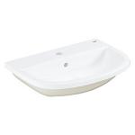 mm 550 nedfldning til hndvask ceramic bau grohe