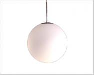 opal 300 plastkuppel mokka