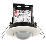 indbyg master pd2-m-1c-i sensor tilst