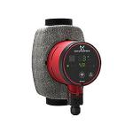 6h 50hz 1x230v mm 180 32-60 cirkulationspumpe alpha3 grundfos