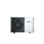 split kølemiddel kw 3 varmepumpe vand luft s2 230v 5 35 vwl arotherm vaillant