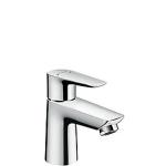 krom bundventil uden hndvaskarmatur 80 e talis hansgrohe