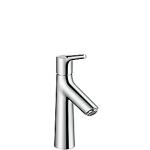 krom bundventil uden håndvaskarmatur 100 s talis hansgrohe