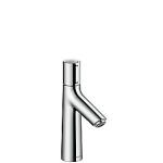 krom bundventil uden håndvaskarmatur 100 s select talis hansgrohe