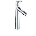 krom bundventil uden håndvaskarmatur 190 s talis hansgrohe