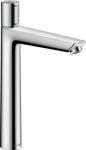 krom bundventil uden håndvaskarmatur 240 e select talis hansgrohe