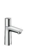 krom bundventil uden håndvaskarmatur 110 e select talis hansgrohe