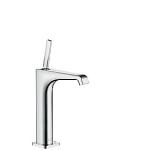 krom siventil med 190 håndvaskarmatur e citterio ax hansgrohe