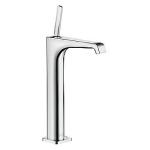 krom siventil med 250 håndvaskarmatur e citterio ax hansgrohe