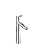 krom bundventil med hndvaskarmatur 190 s talis hansgrohe