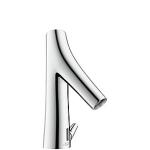 6v regulering temperatur uden elektronisk håndvaskarmatur starck axor hansgrohe