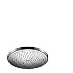 krom 1jet 280mm hovedbruser croma hansgrohe