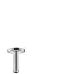 2 1 100mm roset rund med s loftbefstigelse hansgrohe