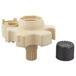 m22x1 gevind indvendig med strleregulator grohe