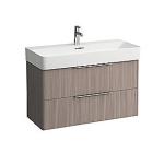 skuffer 2 elm lys 930x525x390 7 1028 8 håndvask val til underskab base laufen