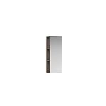 elm lys 250x700x180 spejl med element bent base laufen