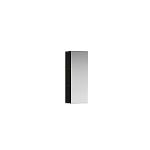 elm mrk 250x700x180 spejl med element bent base laufen