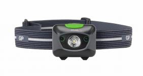 batterier 3xaaa inkl lumen 300 ph15 pandelygte gp