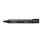 352-9 staedtler sort fin mrkepen
