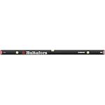 411401 hultafors 120 hv libeller 3 m mm 1200 alu vaterpas
