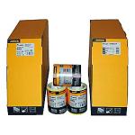 meter 5 a rulle - 100 korn mm 93 trsliberulle mirox mirka