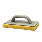 cm 14x28x3 opskret svamp hydro med flisebrt plastform