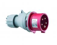 ip44 - rd 400v j n 3p 16a stikprop cee