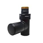 sort ligelbende 2 1 ventilst manuel cylinder kriss